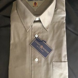 Men’s dress shirt
